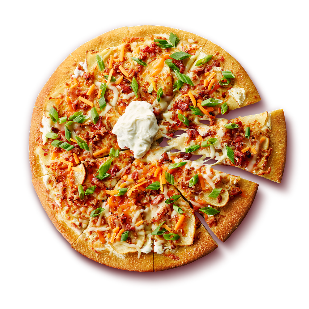 Flavors Halal Restaurant