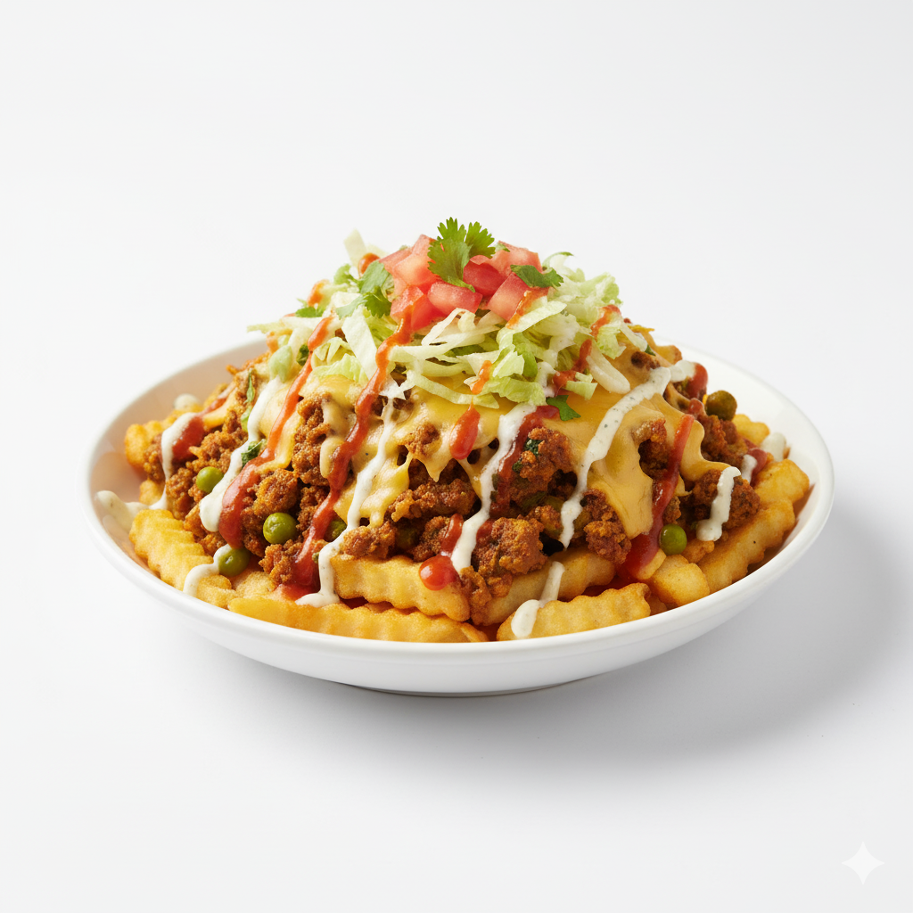 Flavors Halal Restaurant