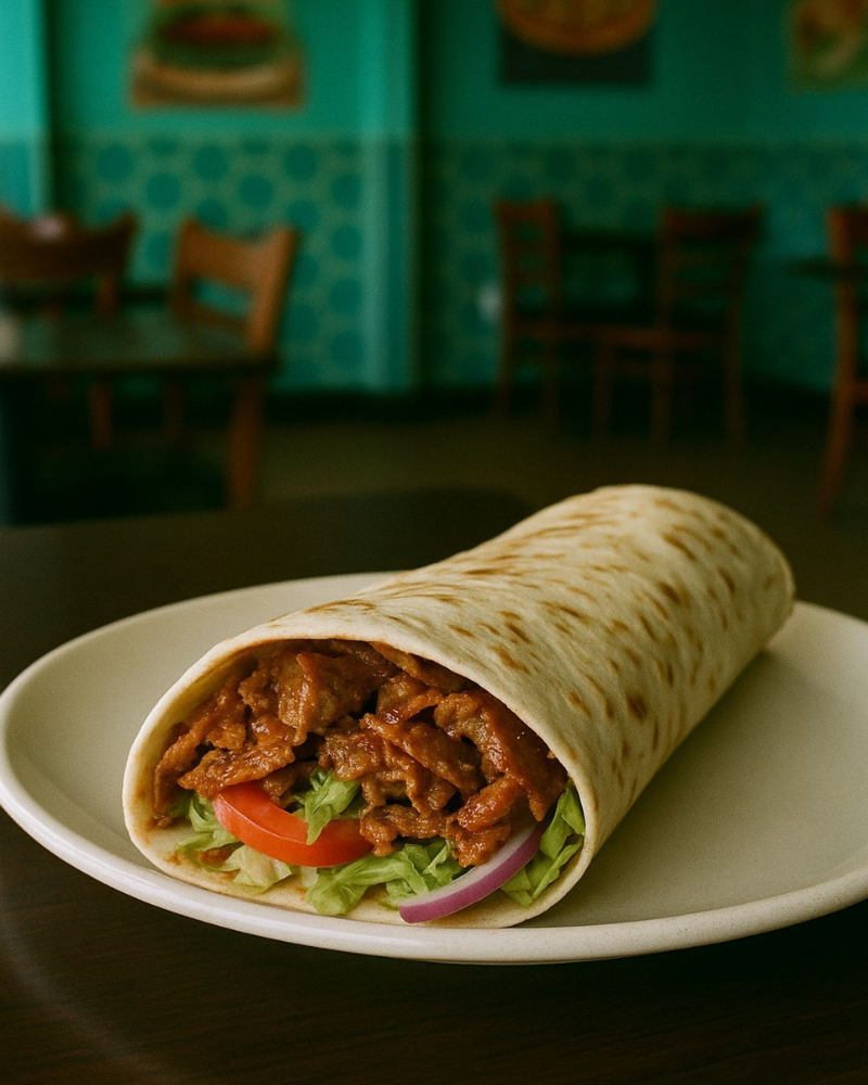 Flavors Halal Restaurant