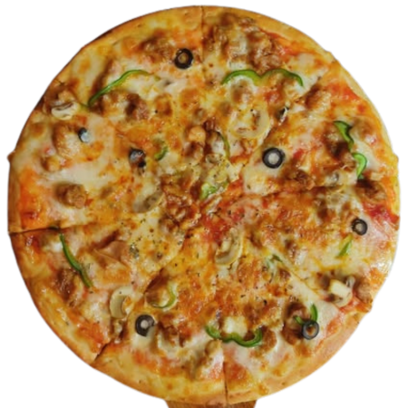 Flavors Halal Restaurant
