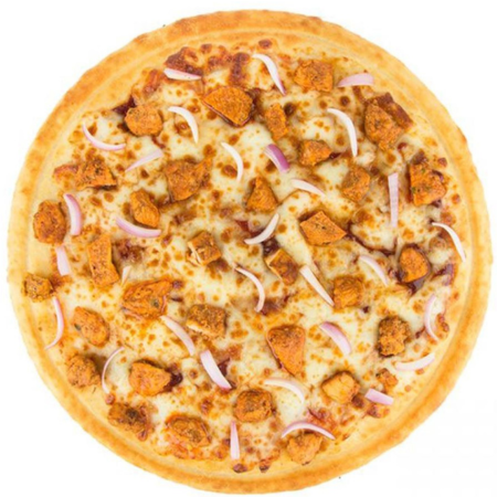 Flavors Halal Restaurant