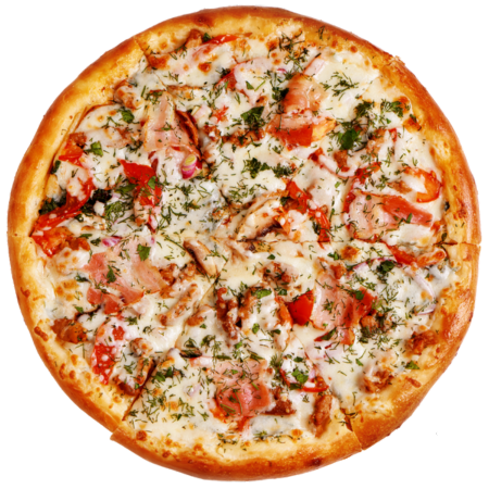 Flavors Halal Restaurant