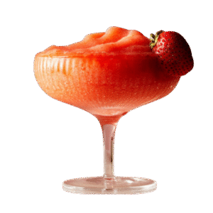 Strawberry Daiquiri