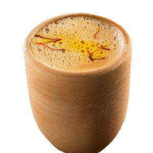 Karak House-Chai