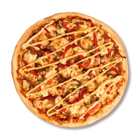 Flavors Halal Restaurant