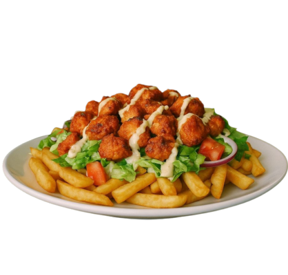 Flavors Halal Restaurant