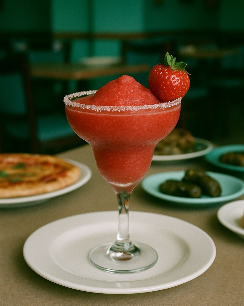 Flavors Halal Restaurant